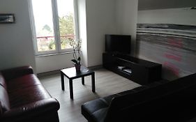Appartement Vue Mer